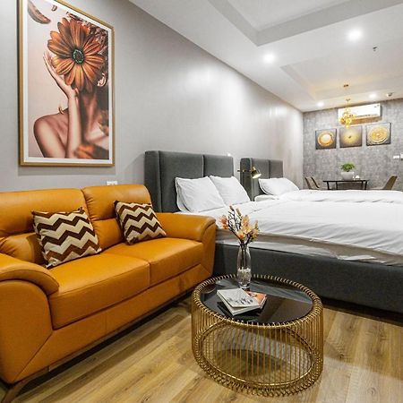 Tms Quy Nhon - Roshi Apartment & Homestay Ocean View Екстер'єр фото