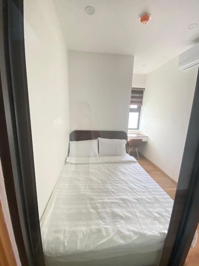 Tms Quy Nhon - Roshi Apartment & Homestay Ocean View Екстер'єр фото